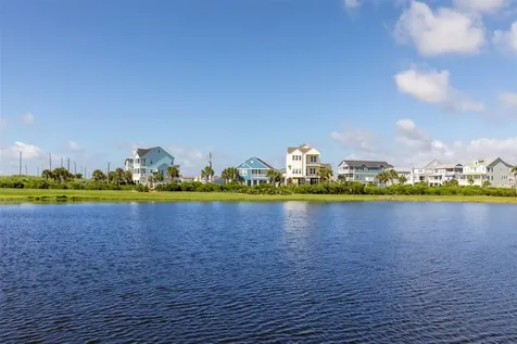 26550 Mangrove Drive 101 Galveston TX 77554