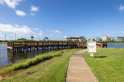 26550 Mangrove Drive 101 Galveston TX 77554