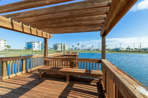 26550 Mangrove Drive 101 Galveston TX 77554