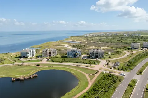 26550 Mangrove Drive 101 Galveston TX 77554