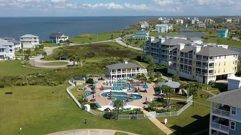 26550 Mangrove Drive 101 Galveston TX 77554