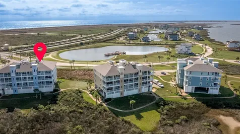 26550 Mangrove Drive 101 Galveston TX 77554