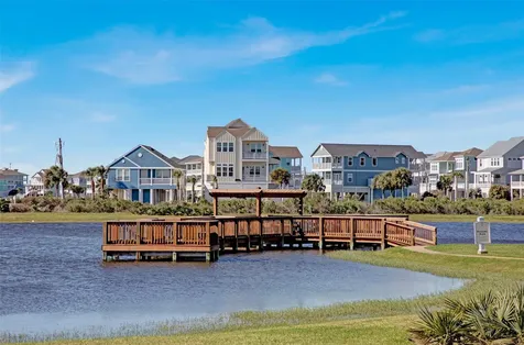26550 Mangrove Drive 101 Galveston TX 77554