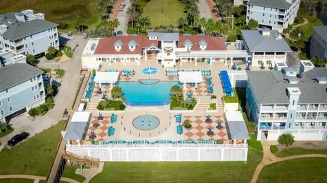 26550 Mangrove Drive 101 Galveston TX 77554