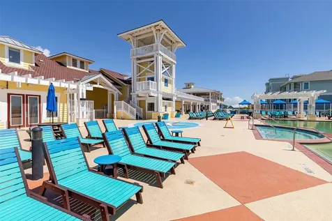 26550 Mangrove Drive 101 Galveston TX 77554