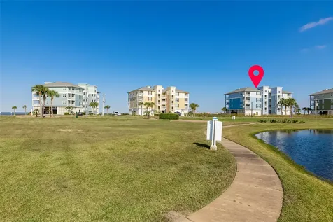 26550 Mangrove Drive 101 Galveston TX 77554