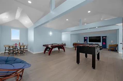 26550 Mangrove Drive 101 Galveston TX 77554