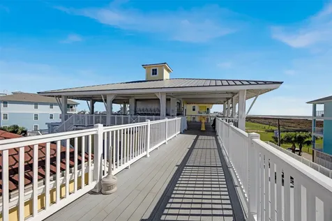 26550 Mangrove Drive 101 Galveston TX 77554