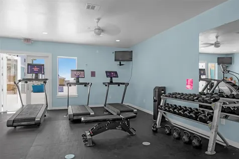 26550 Mangrove Drive 101 Galveston TX 77554