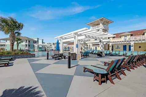26550 Mangrove Drive 101 Galveston TX 77554