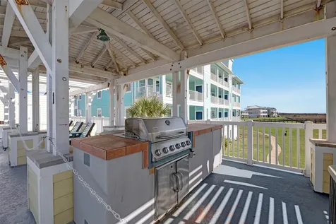 26550 Mangrove Drive 101 Galveston TX 77554