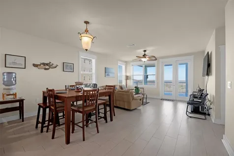 26550 Mangrove Drive 101 Galveston TX 77554