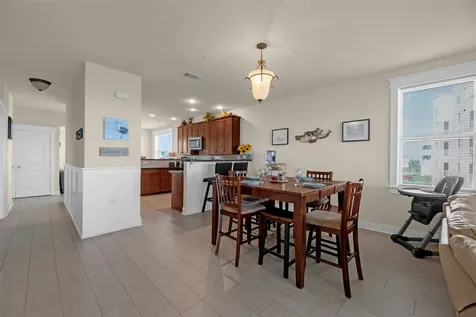 26550 Mangrove Drive 101 Galveston TX 77554