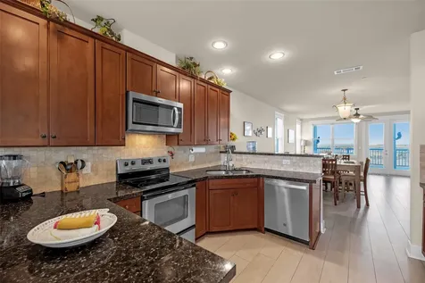 26550 Mangrove Drive 101 Galveston TX 77554