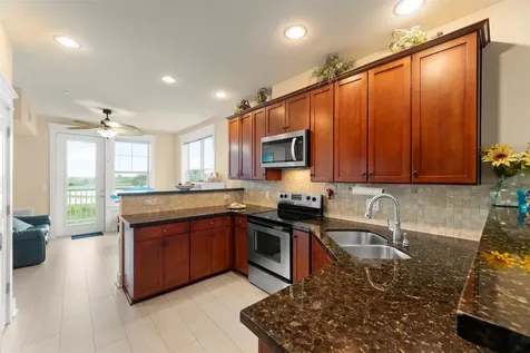 26550 Mangrove Drive 101 Galveston TX 77554