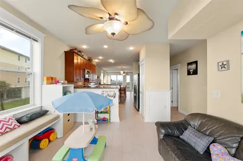 26550 Mangrove Drive 101 Galveston TX 77554