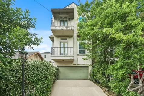 1317 Bomar Street Houston TX 77006