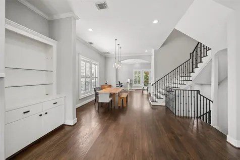 1317 Bomar Street Houston TX 77006
