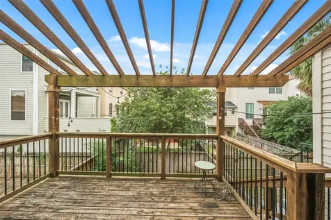 1317 Bomar Street Houston TX 77006