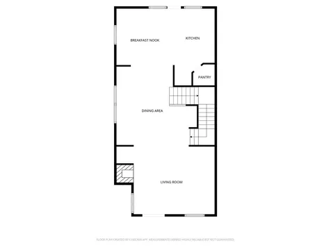 1317 Bomar Street Houston TX 77006