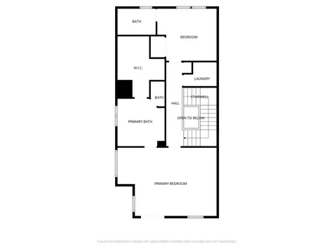 1317 Bomar Street Houston TX 77006