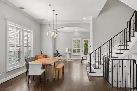 1317 Bomar Street Houston TX 77006