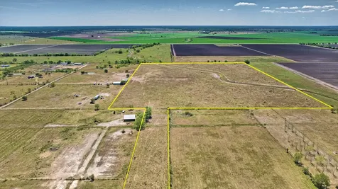 Tbd 1 Beard Road Needville TX 77461
