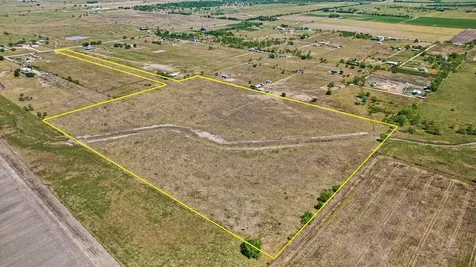 Tbd 1 Beard Road Needville TX 77461