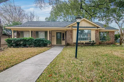 18230 Caprice Lane Houston TX 77058