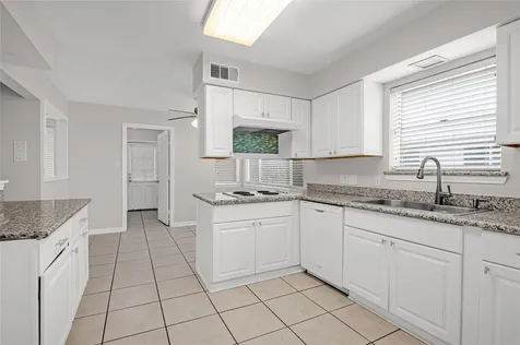 18230 Caprice Lane Houston TX 77058