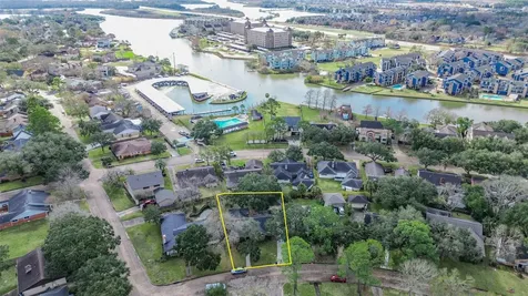 18230 Caprice Lane Houston TX 77058