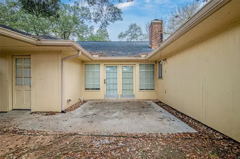 18230 Caprice Lane Houston TX 77058