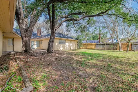 18230 Caprice Lane Houston TX 77058