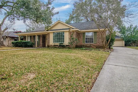 18230 Caprice Lane Houston TX 77058