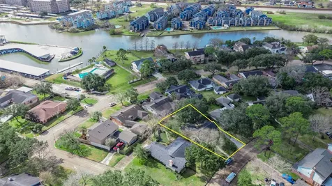 18230 Caprice Lane Houston TX 77058