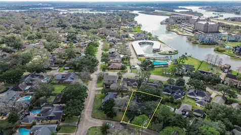 18230 Caprice Lane Houston TX 77058