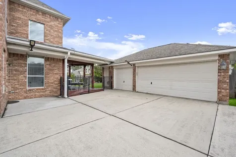 6315 Amelia Springs Drive Spring TX 77379