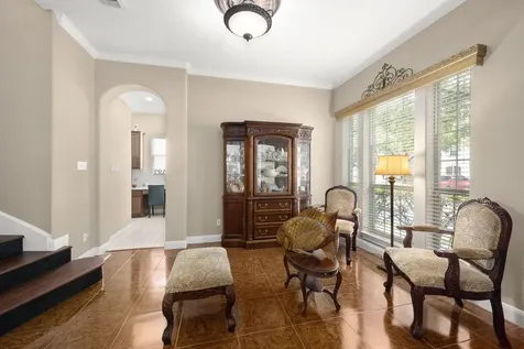 6315 Amelia Springs Drive Spring TX 77379