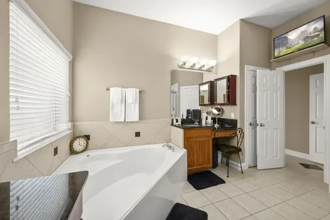 6315 Amelia Springs Drive Spring TX 77379