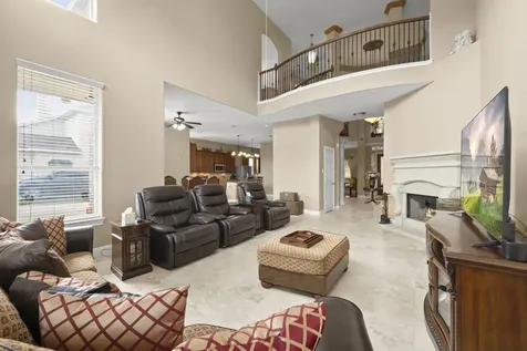 6315 Amelia Springs Drive Spring TX 77379