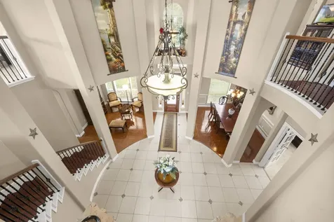 6315 Amelia Springs Drive Spring TX 77379