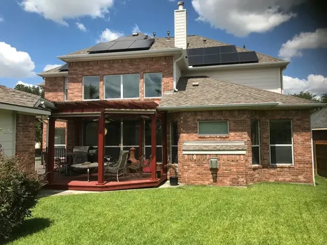 6315 Amelia Springs Drive Spring TX 77379