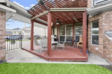 6315 Amelia Springs Drive Spring TX 77379
