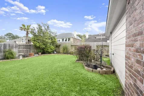 6315 Amelia Springs Drive Spring TX 77379