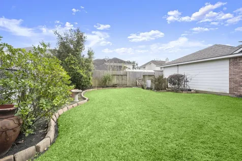 6315 Amelia Springs Drive Spring TX 77379