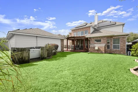 6315 Amelia Springs Drive Spring TX 77379