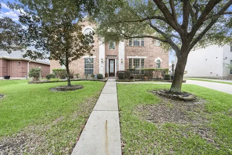 6315 Amelia Springs Drive Spring TX 77379