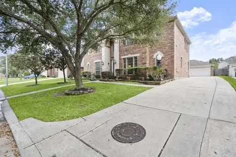 6315 Amelia Springs Drive Spring TX 77379
