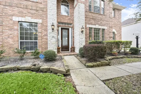 6315 Amelia Springs Drive Spring TX 77379
