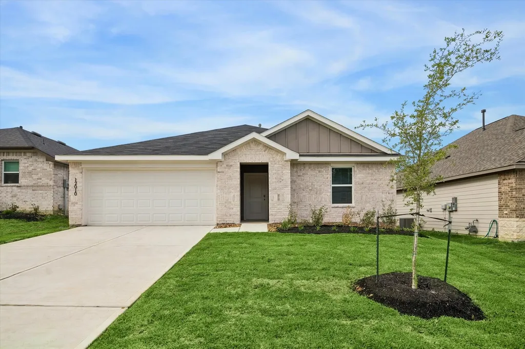 12010 Noble Heart Drive Willis TX 77318